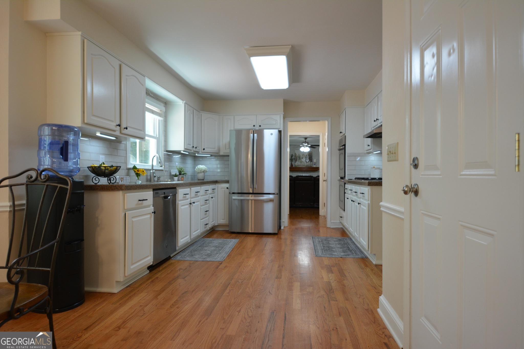 435 Trammell DR