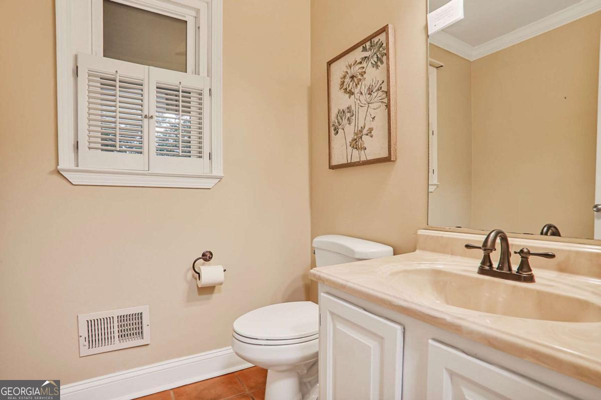 Park Lane - Residential