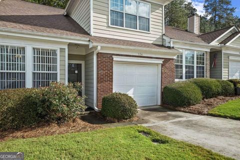 Photo of 124 CAMRY Lane, Grayson, GA 30017 (MLS # 10651608)