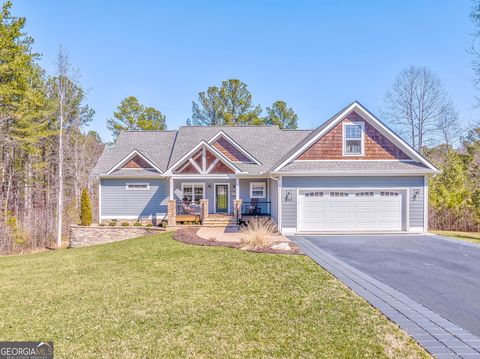 644 Meadow Brooke Drive, Young Harris, GA 30582 - MLS#: 10465432