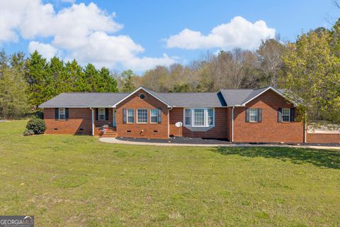 542 Shallow Creek RD Hartwell GA 30643