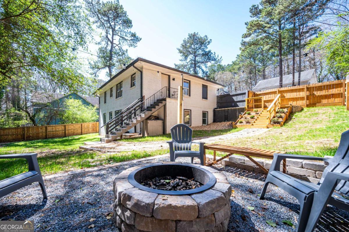 1105 Gun Club Road Northwest RD NW