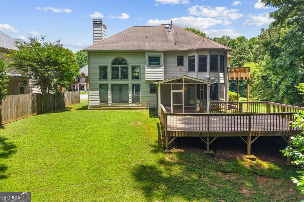 1651 Nestle Creek CT
