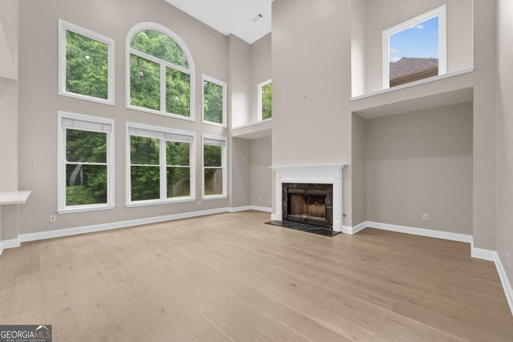 Photo of 1651 Nestle Creek Court, Marietta, GA 30062 (MLS # 10841777)