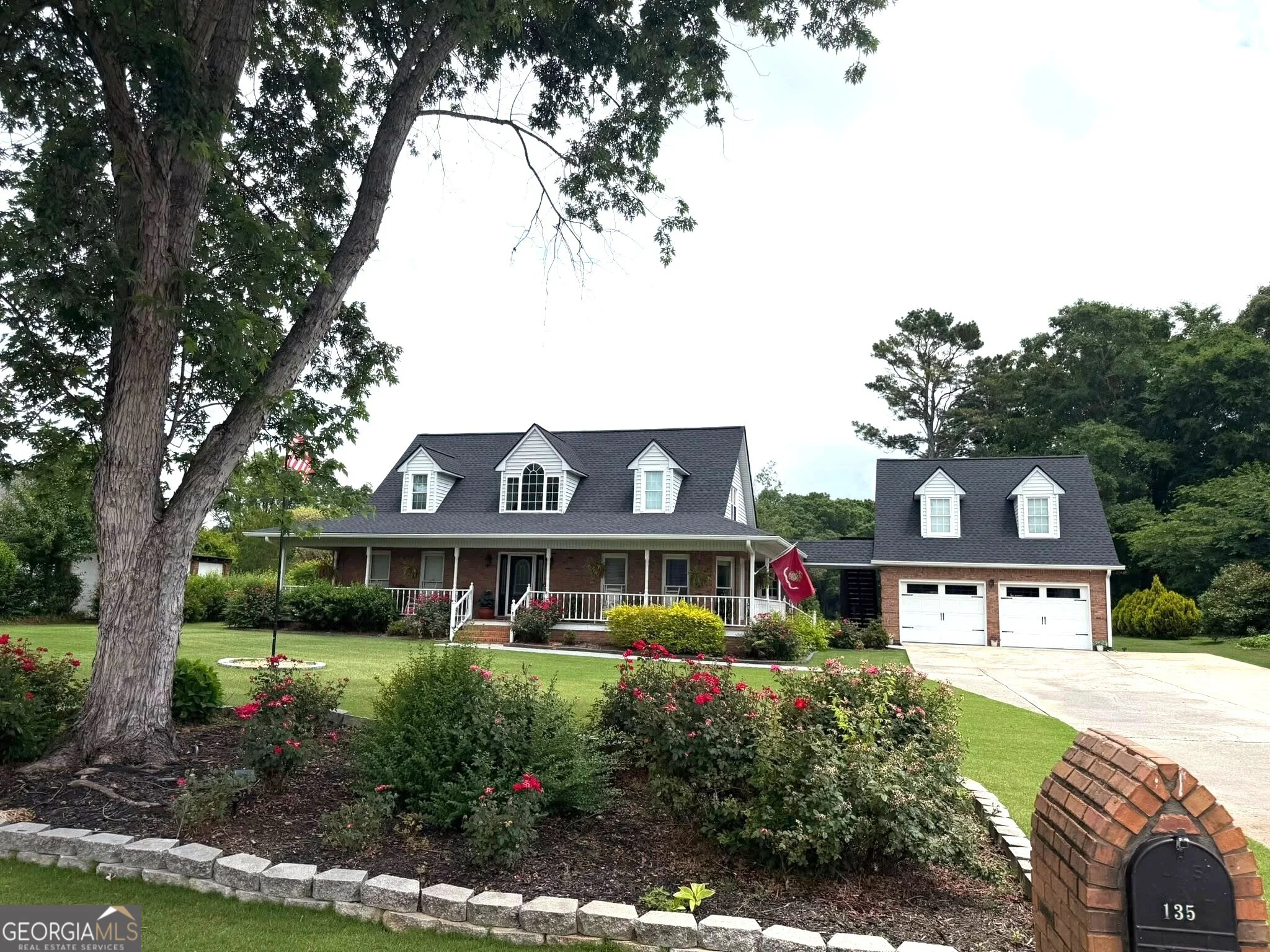 135 Meadow Lakes Boulevard