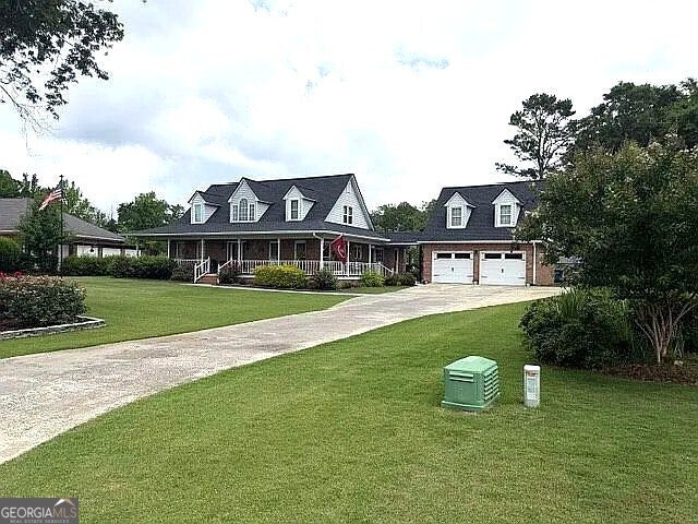 135 Meadow Lakes BLVD