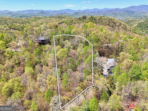 0 Roundtop Dr Clayton GA 30525