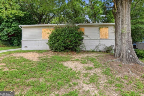 Photo of 312 Fairburn Road NW, Atlanta, GA 30331 (MLS # 10781619)