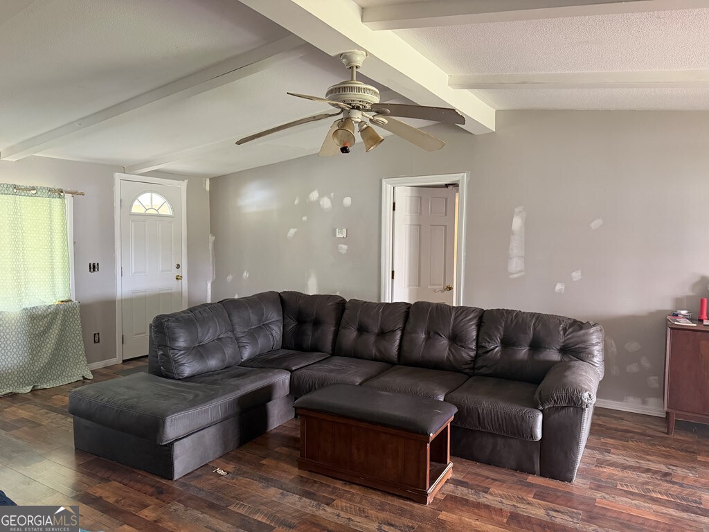 6022 Jenkins RD