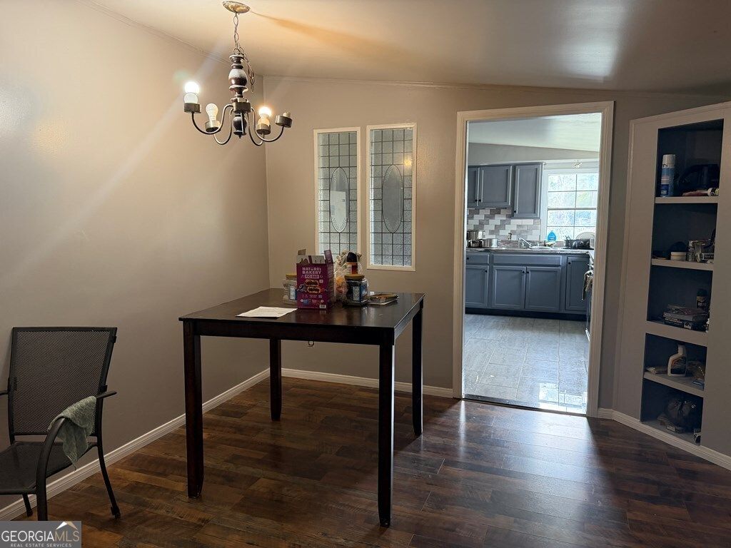 Photo of 6022 Jenkins Road, Albany, GA 31705 (MLS # 10754521)