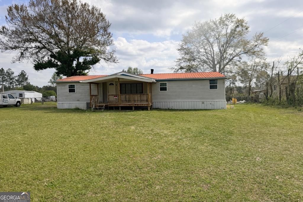 Photo of 6022 Jenkins Road, Albany, GA 31705 (MLS # 10754521)