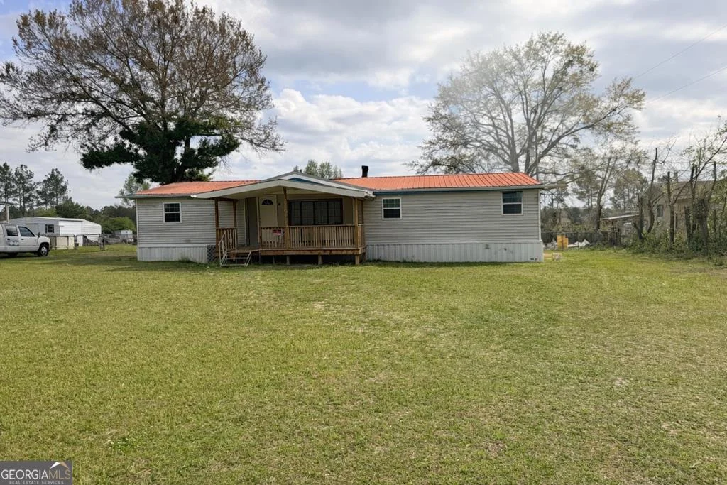 6022 Jenkins Road, Albany, GA, 31705