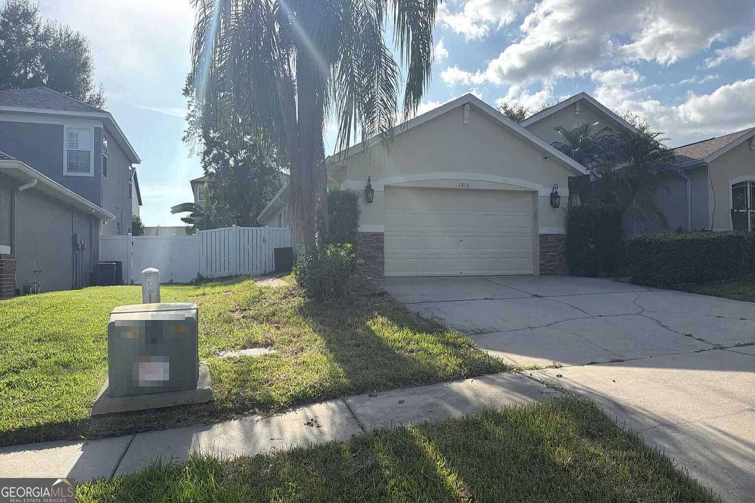 2816 Rolling Acres PL