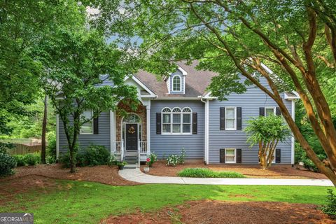 2045 Bethany Spring TRCE Cumming GA 30041