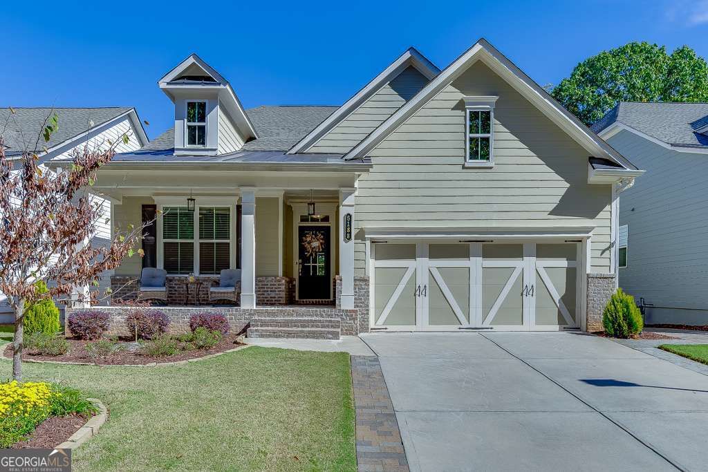 Photo of 5188 Watchmans Cove, Gainesville, GA 30504 (MLS # 10756121)