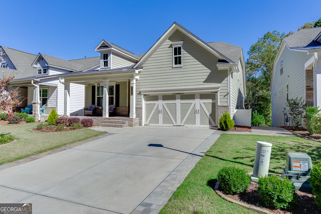 Photo of 5188 Watchmans Cove, Gainesville, GA 30504 (MLS # 10756121)
