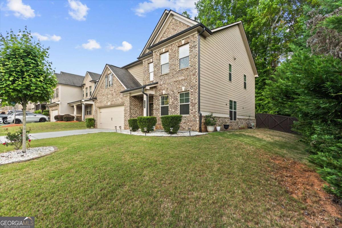3195 Cherrychest WAY