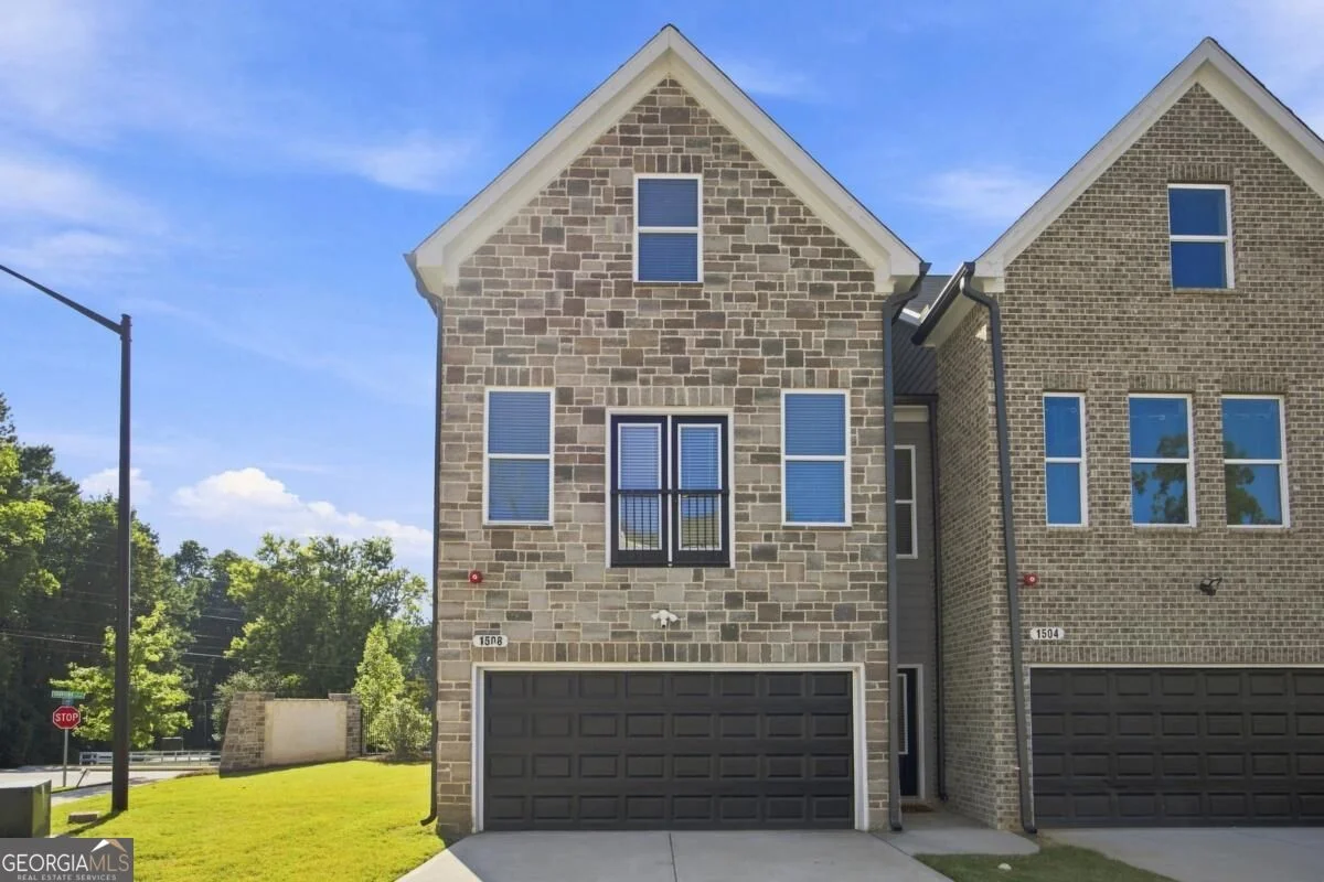 1508 Burberry Alley, Marietta, GA, 30008
