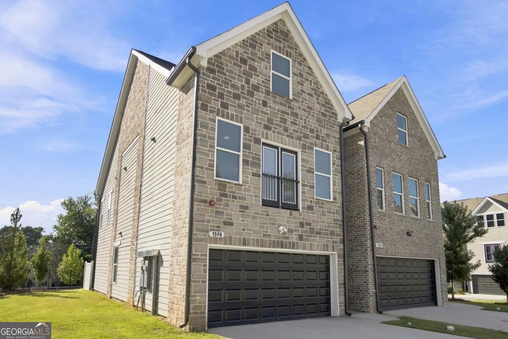 Photo of 1508 Burberry Alley, Marietta, GA 30008 (MLS # 10841463)