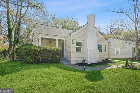 Photo of 1322 Westridge Road SW, Atlanta, GA 30311 (MLS # 10811369)