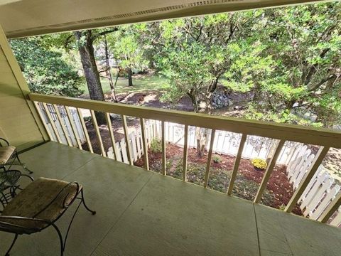 A home in Marietta