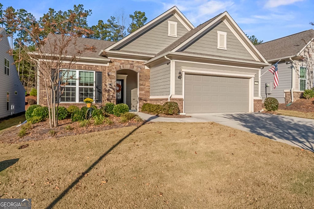Photo of 221 Little Gem Court, Griffin, GA 30223 (MLS # 10840753)