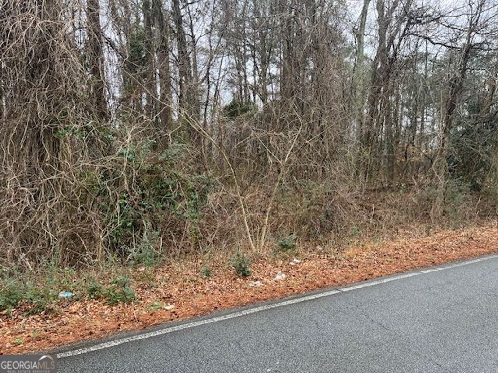 Photo of 0 Hiram Powder Springs Road, Powder Springs, GA 30127 (MLS # 10692353)