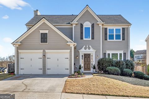 Photo of 144 Towey Trail, Woodstock, GA 30188 (MLS # 10653309)