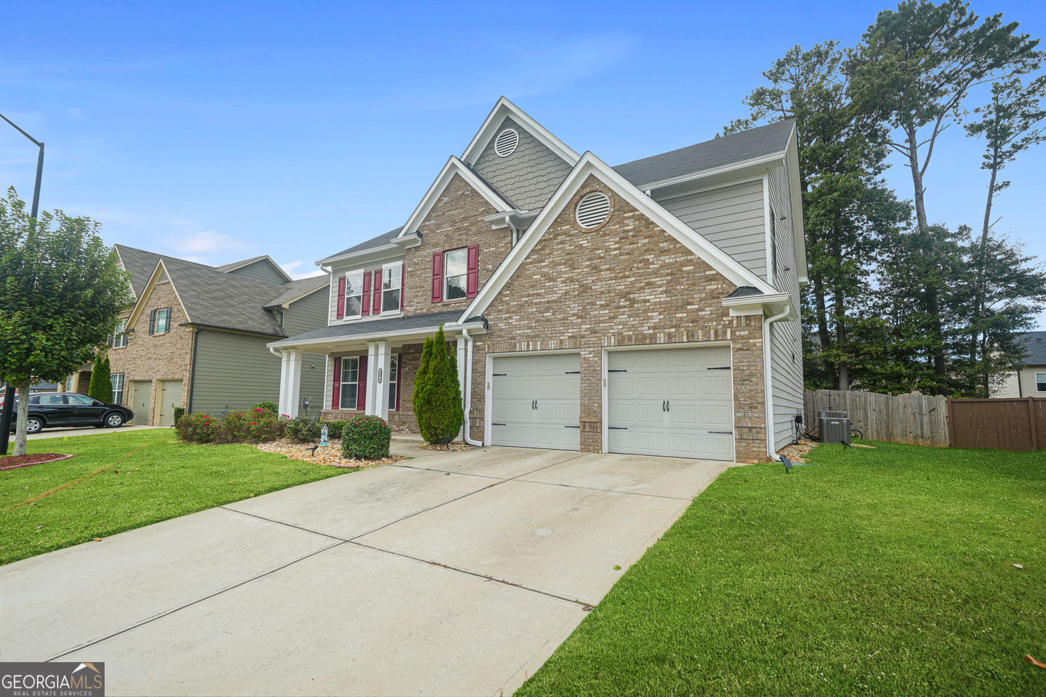 4079 Broadmoor CT SW