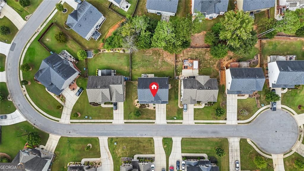 4079 Broadmoor CT SW