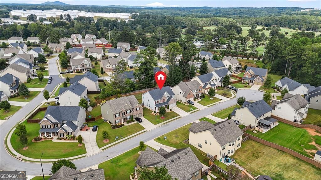 4079 Broadmoor CT SW