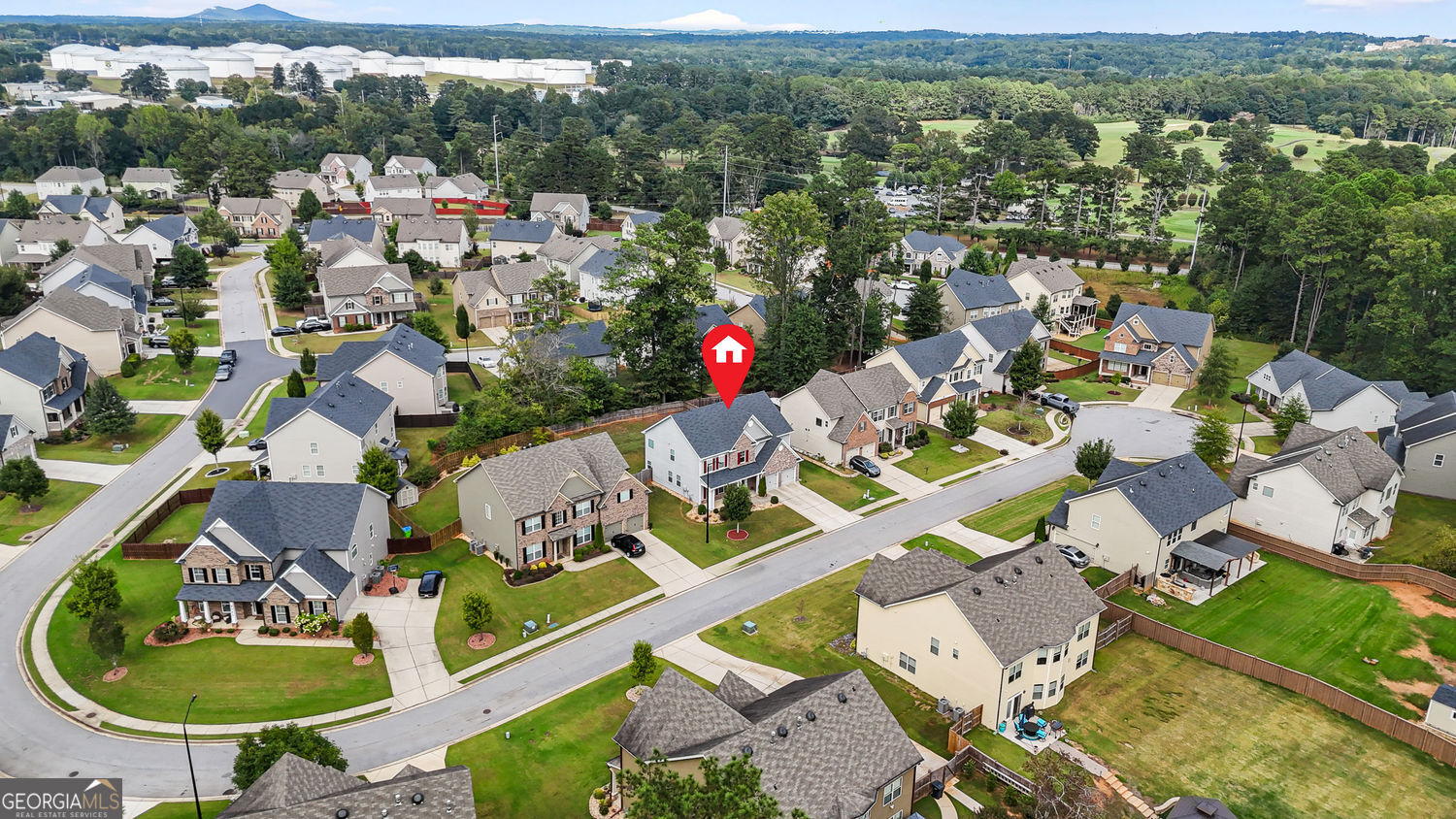 4079 Broadmoor CT SW