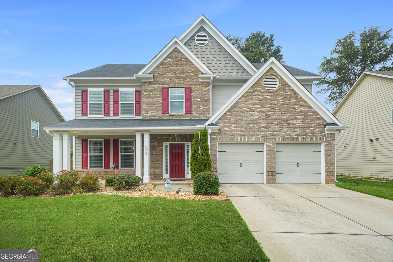 4079 Broadmoor CT SW