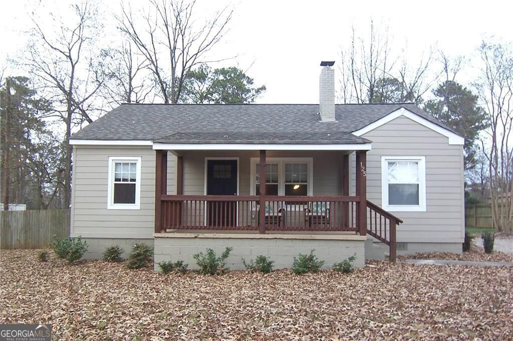 Photo of 125 King Street, Roswell, GA 30075 (MLS # 10730727)