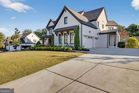 Photo of 515 Martha Way, Alpharetta, GA 30005 (MLS # 10657414)