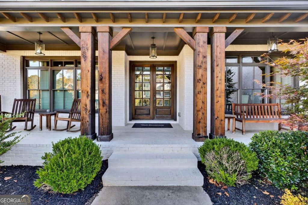 Photo of 515 Martha Way, Alpharetta, GA 30005 (MLS # 10657414)