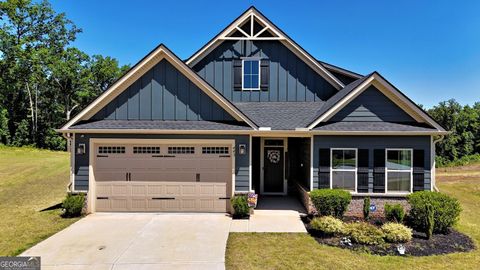 Photo of 443 Daffodil Lane, McDonough, GA 30253 (MLS # 10761402)