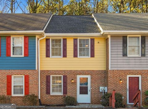 Photo of 4170 Applegate Way, Tucker, GA 30084 (MLS # 10676587)