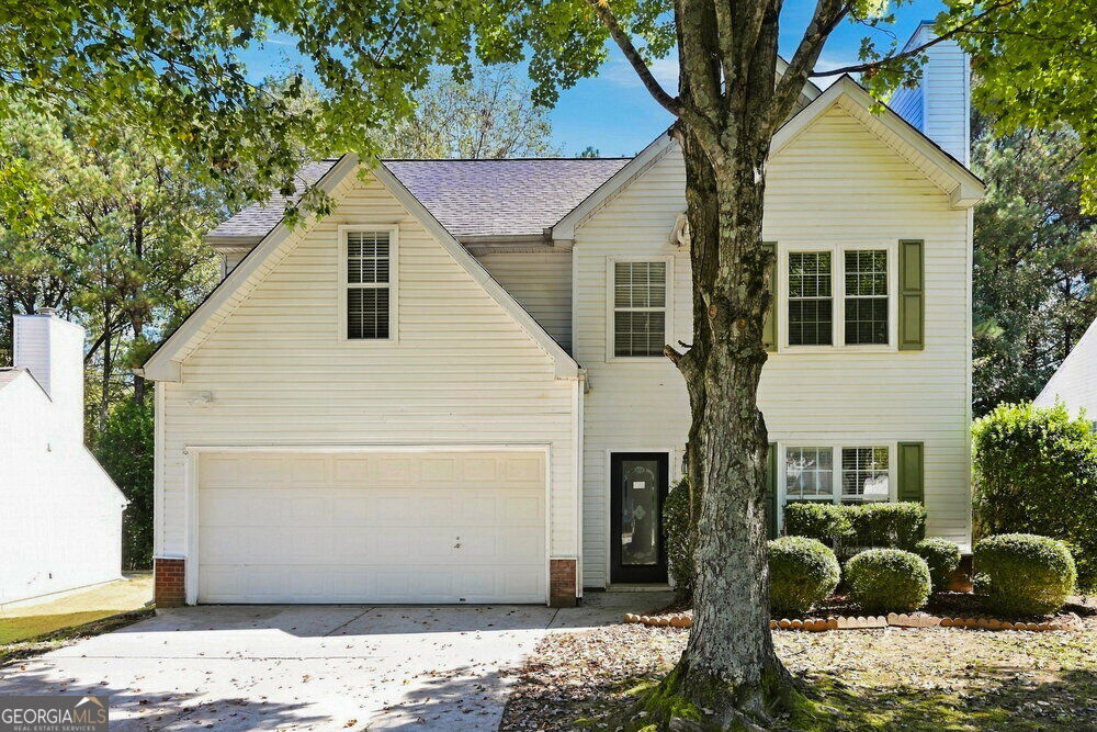 Photo of 3019 Sentinel Circle, Lawrenceville, GA 30043 (MLS # 10880453)