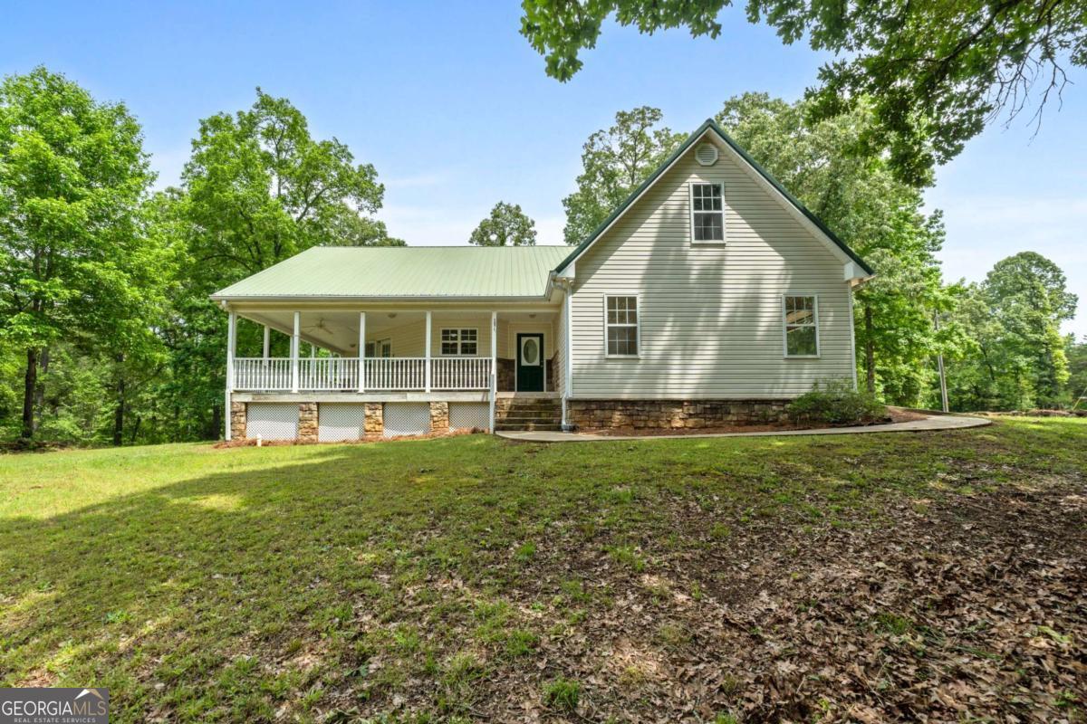 204 Lunsford RD