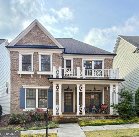 3862 Memphis DR Suwanee GA 30024