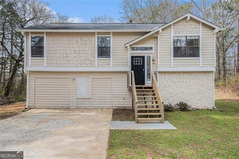 3875 McGill Way, Decatur, GA 30034 - MLS#: 10463754