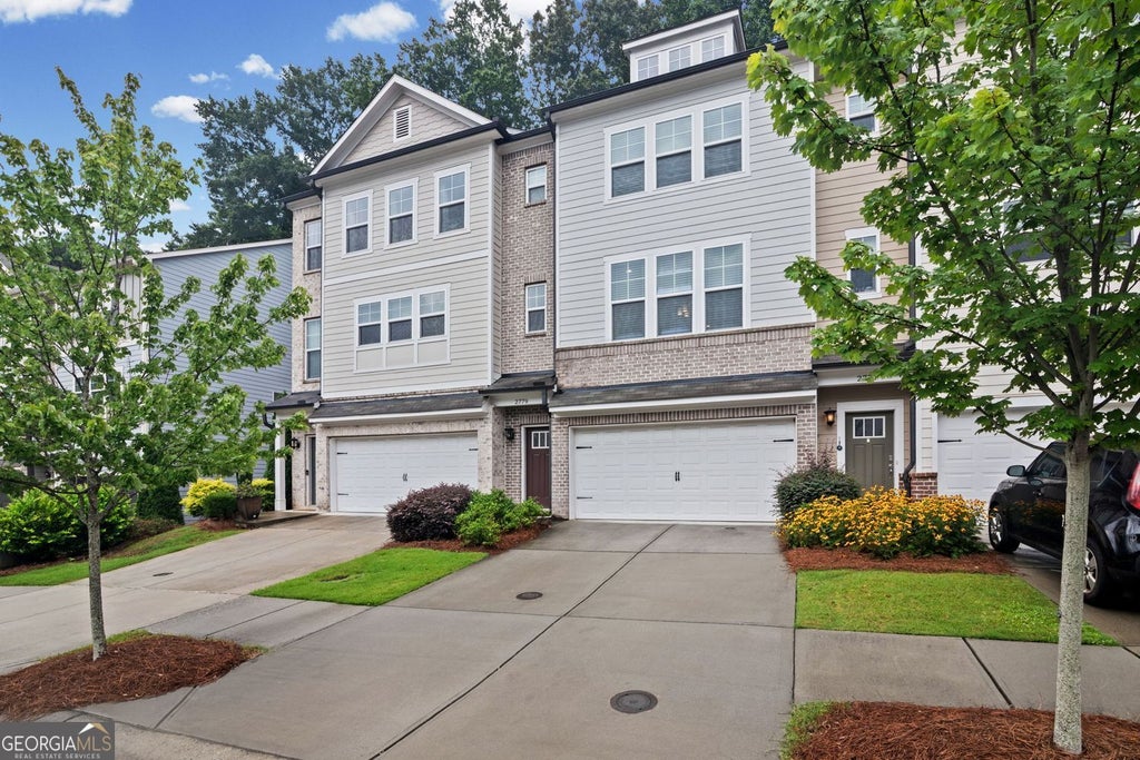 Photo of 2779 White Oak Lane #20, Decatur, GA 30032 (MLS # 10814375)