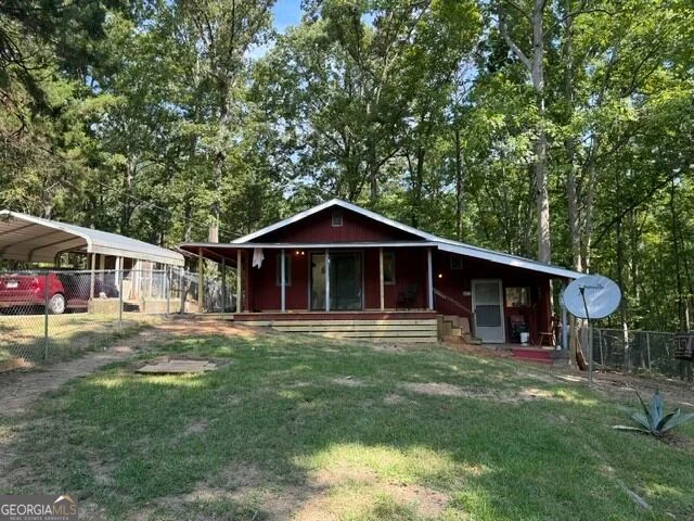 462 Amaryllis Drive, Sparta, GA, 31087