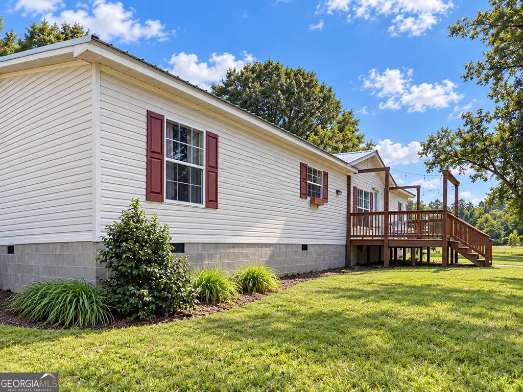Photo of 3856 Ga Highway 231, Harrison, GA 31035 (MLS # 10874562)