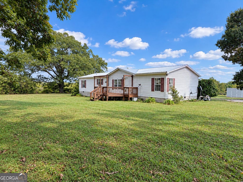 Photo of 3856 Ga Highway 231, Harrison, GA 31035 (MLS # 10874562)