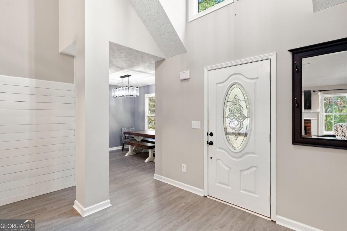 138 Smokestack RDG