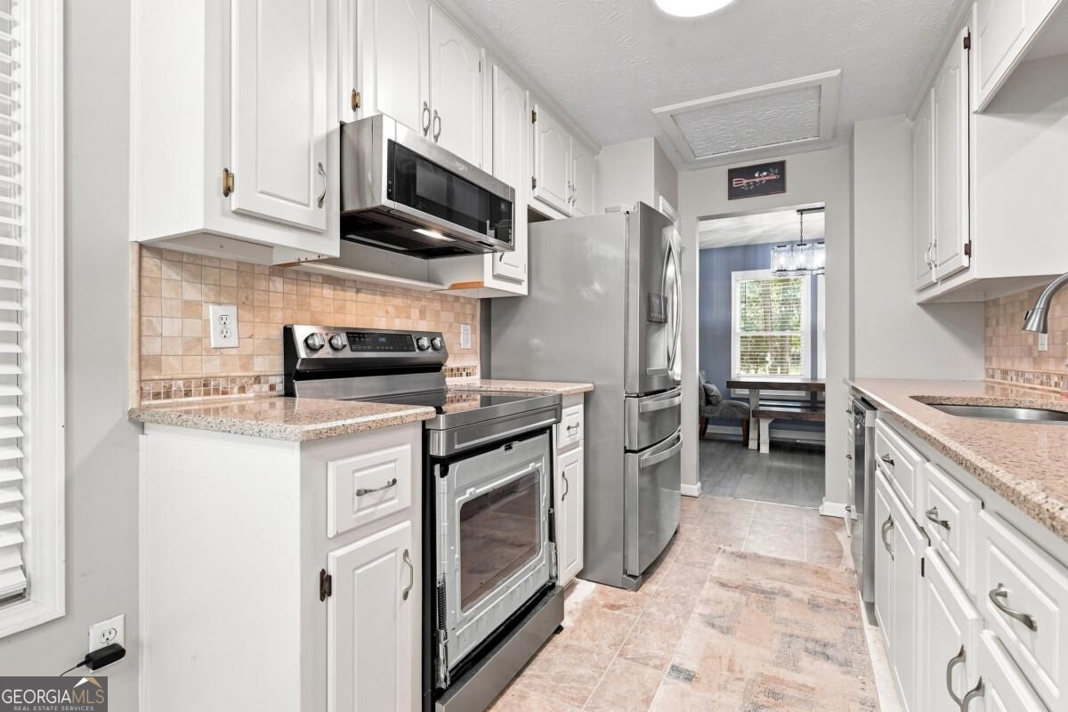 138 Smokestack RDG