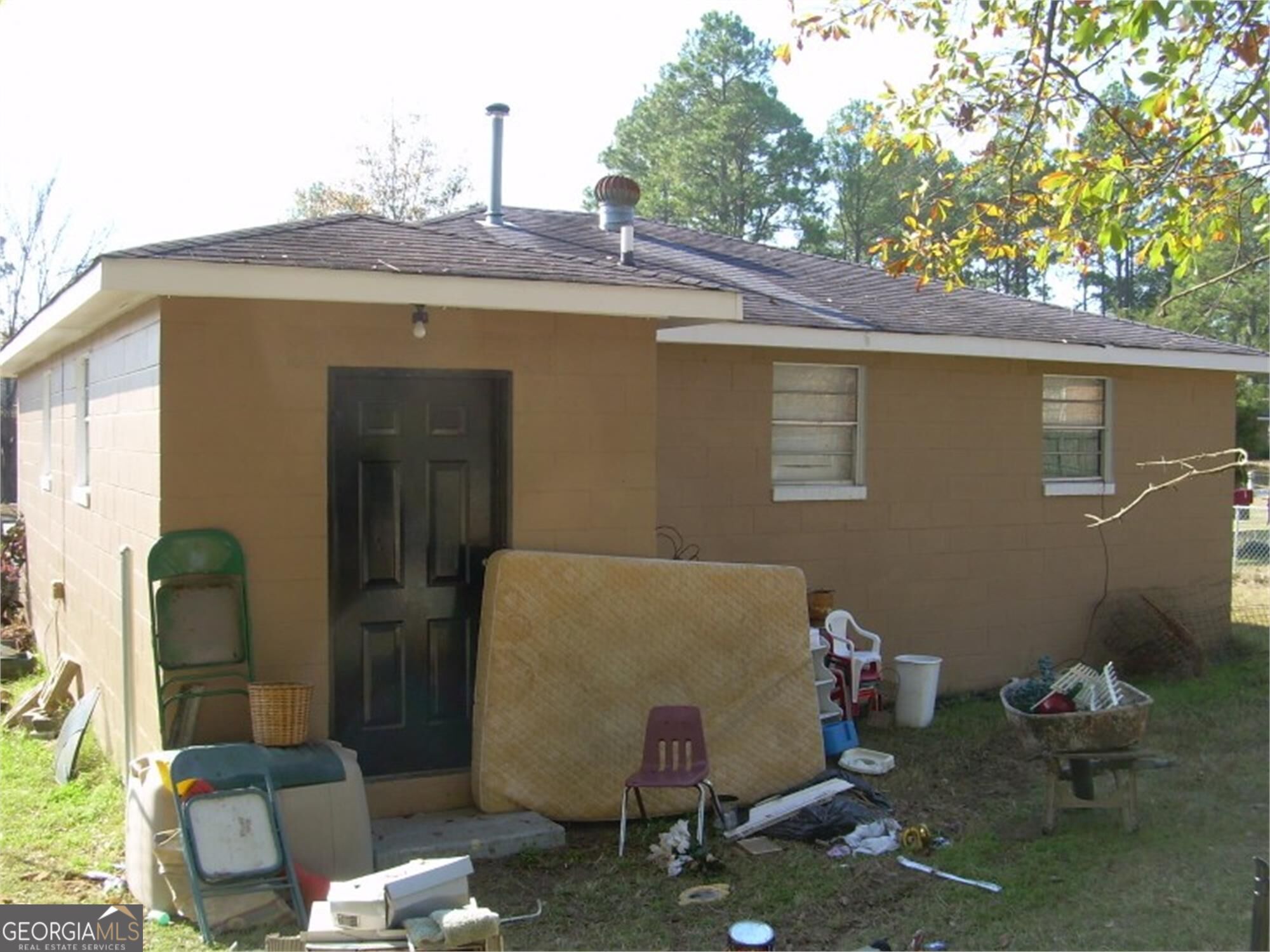 503 Willard AVE