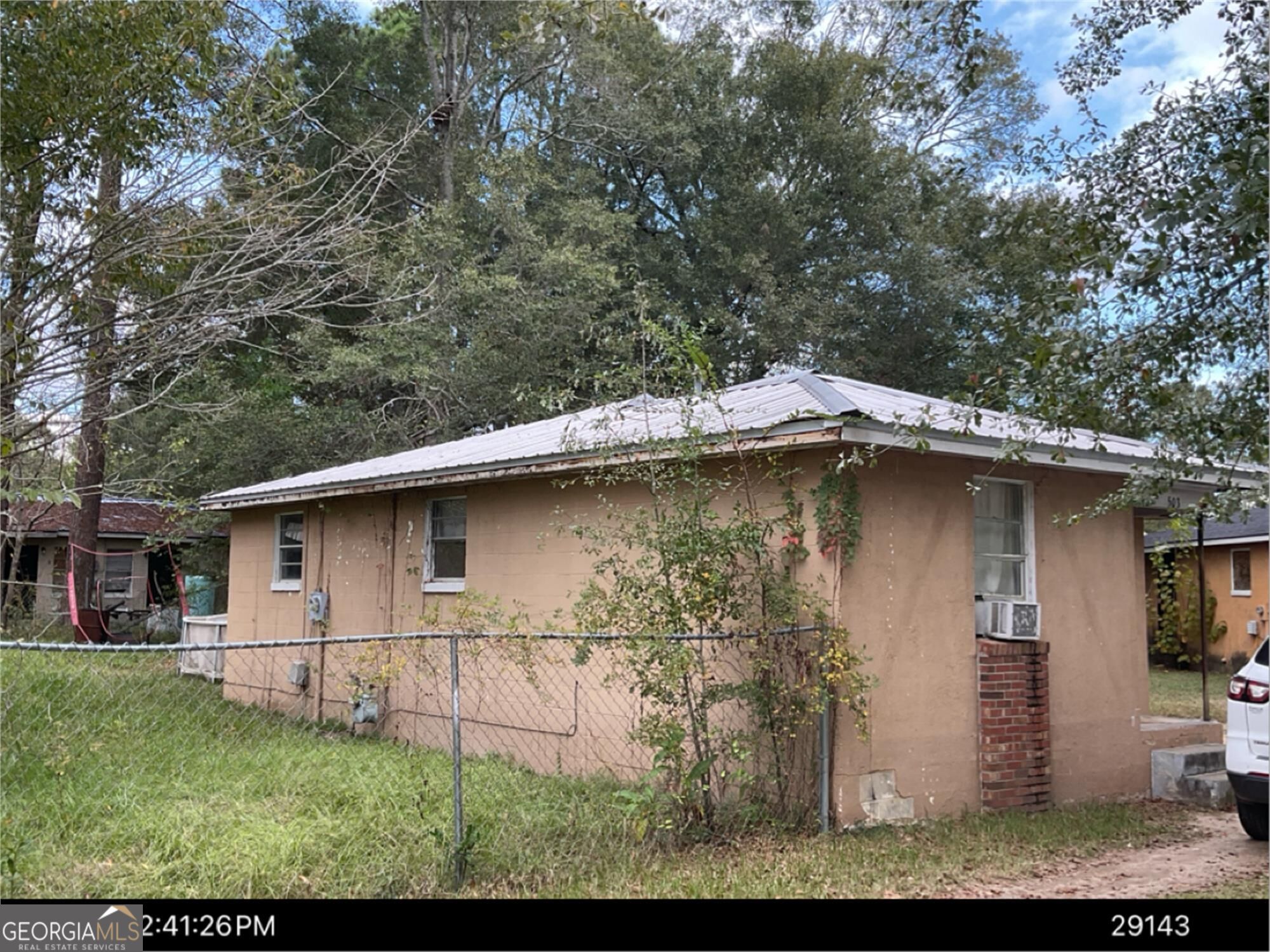 503 Willard AVE